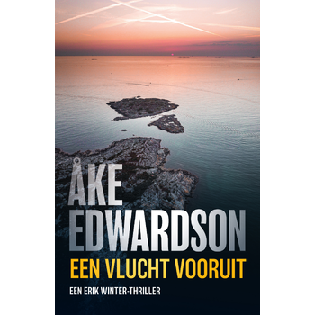 Een vlucht vooruit (Paperback) bij Singel 344