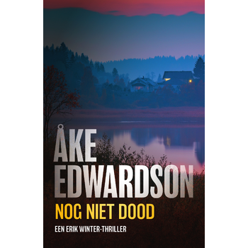 Nog niet dood (Paperback) bij Singel 344