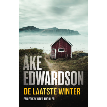 De laatste winter (Paperback) bij Singel 344