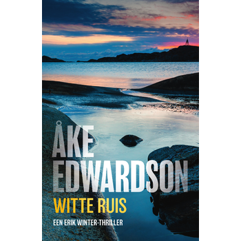 Witte ruis (Paperback) bij Singel 344