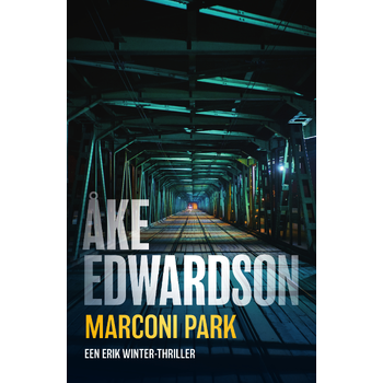 Marconi Park (Paperback) bij Singel 344
