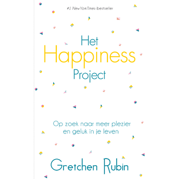 Het Happiness Project (Paperback) bij Singel 344