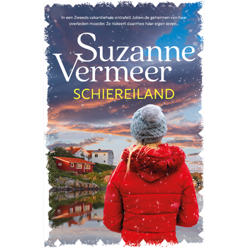 Schiereiland (Paperback) bij Singel 344