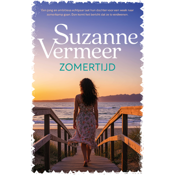 Zomertijd (Paperback) bij Singel 344