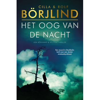 Het oog van de nacht (Paperback) bij Singel 344