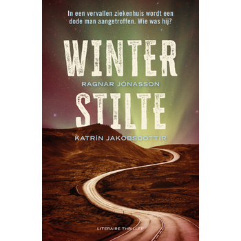 Winterstilte (Paperback) bij Singel 344
