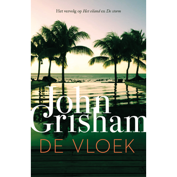 De vloek (Paperback) bij Singel 344