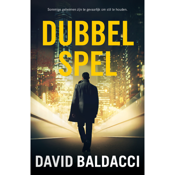 Dubbelspel (Paperback) bij Singel 344