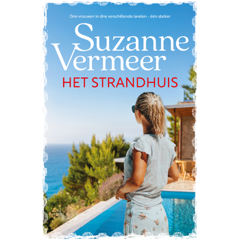 Het strandhuis (Paperback) bij Singel 344