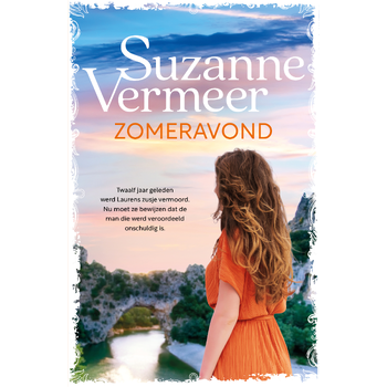 Zomeravond (Paperback) bij Singel 344