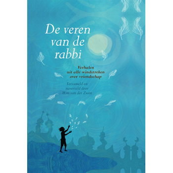 De veren van de rabbi (Hardback) bij Singel 344