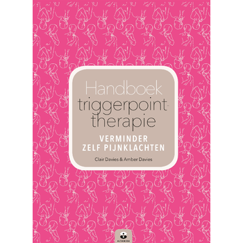 Handboek triggerpointtherapie (Paperback) bij Singel 344