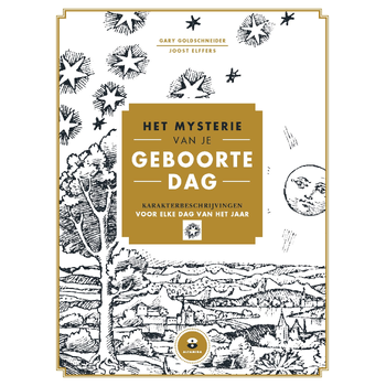 Het mysterie van je geboortedag (Paperback) bij Singel 344