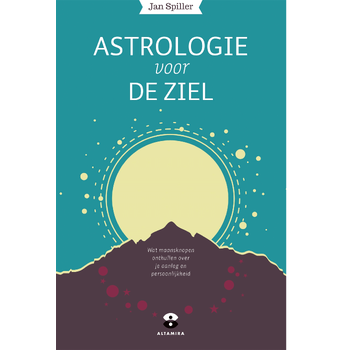 Astrologie voor de ziel (Paperback) bij Singel 344