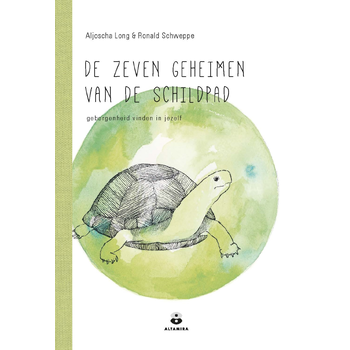 De zeven geheimen van de schildpad (Hardback) bij Singel 344