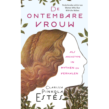 De ontembare vrouw (Hardback) bij Singel 344