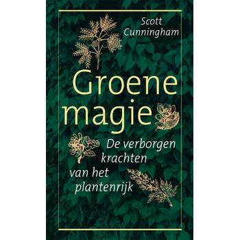 Groene magie (Paperback) bij Singel 344