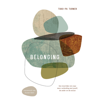 Belonging (Paperback) bij Singel 344