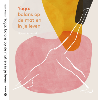 Yoga: balans op de mat en in je leven (Hardback) bij Singel 344
