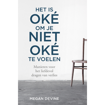 Het is oké om je niet oké te voelen (Paperback) bij Singel 344
