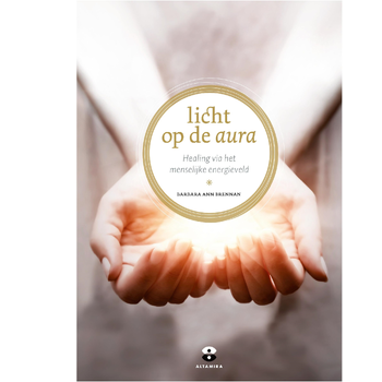 Licht op de aura (Paperback) bij Singel 344