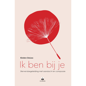Ik ben bij je (Hardback) bij Singel 344