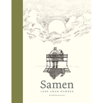 Samen (Hardback) bij Singel 344