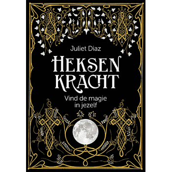 Heksenkracht (Hardback) bij Singel 344