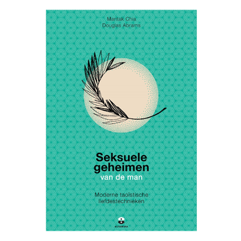 Seksuele geheimen van de man (Paperback) bij Singel 344