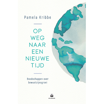 Op weg naar een nieuwe tijd (Paperback) bij Singel 344
