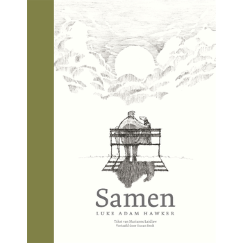 Samen (Hardback) bij Singel 344