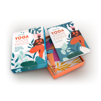 Yoga voor thuis bij Singel 344