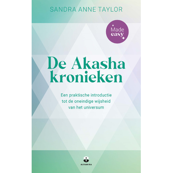De Akasha kronieken - Made easy (Paperback) bij Singel 344