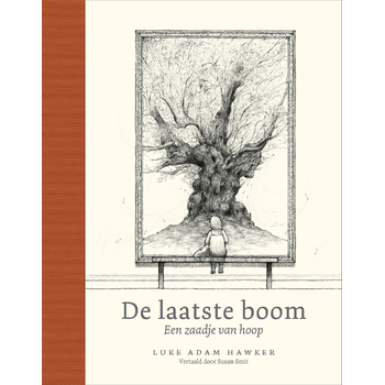 De laatste boom (Hardback) bij Singel 344