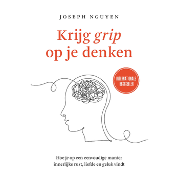 Krijg grip op je denken (Paperback) bij Singel 344
