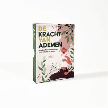 De kracht van ademen bij Singel 344