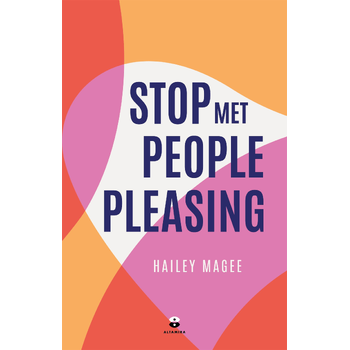 Stop met people pleasing (Paperback) bij Singel 344
