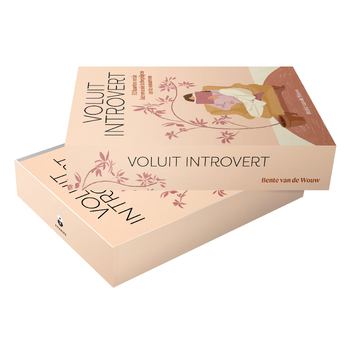Voluit introvert bij Singel 344