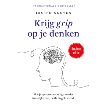 Krijg grip op je denken (Paperback) bij Singel 344