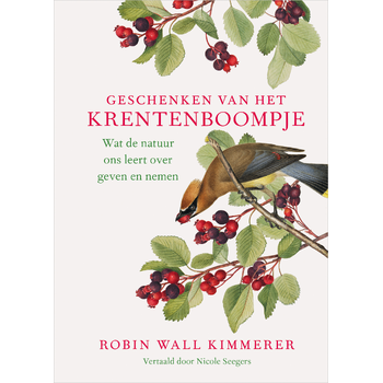 Geschenken van het krentenboompje (Hardback) bij Singel 344