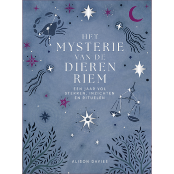 Het mysterie van de dierenriem (Hardback) bij Singel 344