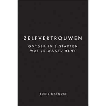Zelfvertrouwen (Hardback) bij Singel 344