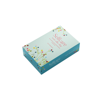 Selfcare voor elke dag van Suzy Reading