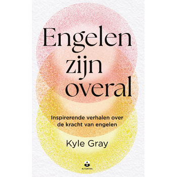 Engelen zijn overal (Paperback) bij Singel 344