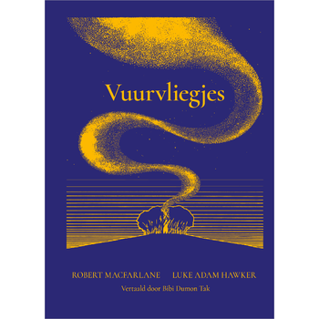 Vuurvliegjes (Hardback) bij Singel 344