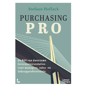Purchasing Pro (Paperback) bij Singel 344