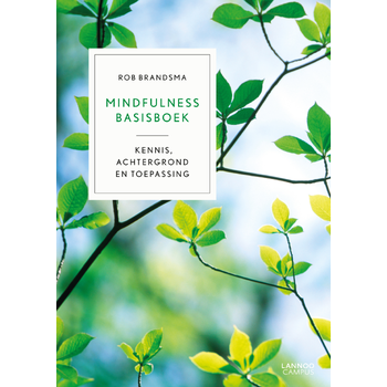 Mindfulness basisboek (Hardback) bij Singel 344