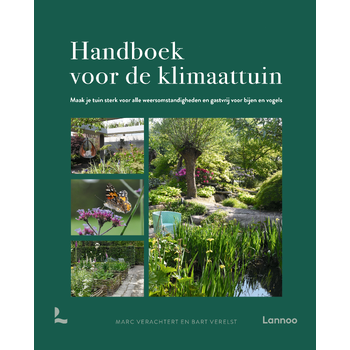 Handboek voor de klimaattuin (Hardback) bij Singel 344