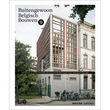 9 (Hardback) bij Singel 344