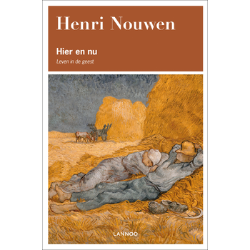 Hier en nu (Paperback) bij Singel 344